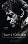 Victor Bockris: Transformer: The Complete Lou Reed Story, Buch