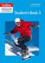 Fiona Macgregor: Collins International Primary Science - Student's Book 3, Buch