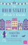 Samantha Birch: The High-Street Bride's Guide, Buch