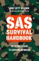 John 'Lofty' Wiseman: SAS Survival Handbook, Buch