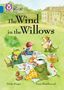 Nicky Singer: The Wind in the Willows, Buch