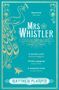 Matthew Plampin: Mrs Whistler, Buch