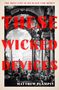 Matthew Plampin: These Wicked Devices, Buch