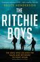 Bruce Henderson: The Ritchie Boys, Buch