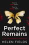 Helen Fields: Perfect Remains, Buch