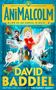 David Baddiel: Baddiel, D: AniMalcolm, Buch