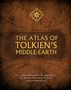 Karen Wynn Fonstad: The Atlas of Tolkien's Middle-Earth, Buch