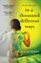 Cecelia Ahern: In a Thousand Different Ways, Buch