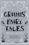 Brothers Grimm: Grimms' Fairy Tales, Buch