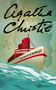 Agatha Christie: The Man in the Brown Suit, Buch, Buch