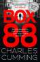 Charles Cumming: Box 88, Buch