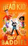 David Baddiel: Head Kid, Buch