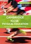 Leon Fraser: Cambridge IGCSE(TM) Physical Education Teacher's Guide, Buch