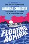Agatha Christie: The Floating Admiral, Buch, Buch