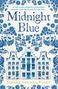 Simone van der Vlugt: Midnight Blue, Buch