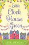 Eve Devon: The Little Clock House on the Green, Buch