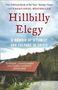 J. D. Vance: Hillbilly Elegy, Buch