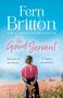 Fern Britton: The Good Servant, Buch