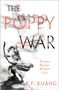 R.F. Kuang: The Poppy War, Buch