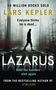 Lars Kepler: Lazarus, Buch
