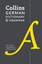 Collins Dictionaries: German Dictionary and Grammar, Buch