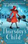 Noel Streatfeild: Thursday's Child, Buch