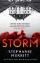 Stephanie Merritt: Storm, Buch