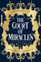 Kester Grant: The Court of Miracles, Buch