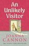 Joanna Cannon: An Unlikely Visitor, Buch