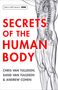 Andrew Cohen: Secrets of the Human Body, Buch