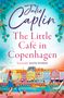 Julie Caplin: The Little Cafe in Copenhagen, Buch