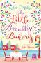 Julie Caplin: The Little Brooklyn Bakery, Buch