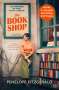 Penelope Fitzgerald: The Bookshop. Film Tie-In, Buch
