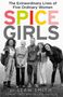 Sean Smith: Spice Girls, Buch