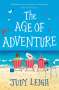 Judy Leigh: The Age of Misadventure, Buch
