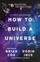 Alexandra Feachem: The Infinite Monkey Cage - How to Build a Universe, Buch