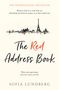 Sofia Lundberg: The Red Address Book, Buch