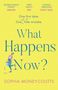 Sophia Money-Coutts: What Happens Now?, Buch, Buch