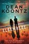 Dean Koontz: Elsewhere, Buch