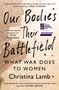 Christina Lamb: Our Bodies, Their Battlefield, Buch
