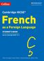 Amandine Moores: Cambridge IGCSE(TM) French Student's Book, Buch