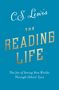 C. S. Lewis: The Reading Life, Buch