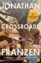 Jonathan Franzen: Crossroads, Buch