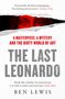 Ben Lewis: The Last Leonardo, Buch