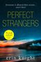 Erin Knight: Perfect Strangers, Buch