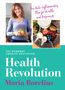Maria Borelius: Health Revolution, Buch