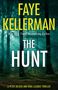 Faye Kellerman: The Hunt, Buch