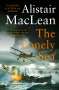 Alistair Maclean: The Lonely Sea, Buch