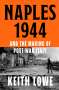 Keith Lowe: Naples 1944, Buch