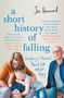 Joe Hammond: A Short History of Falling, Buch